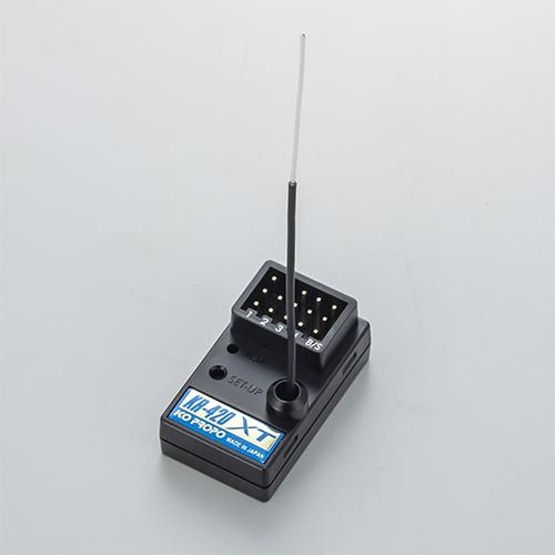 KOPROPO: KR-420XT 2.4GHz(Short Antenna)