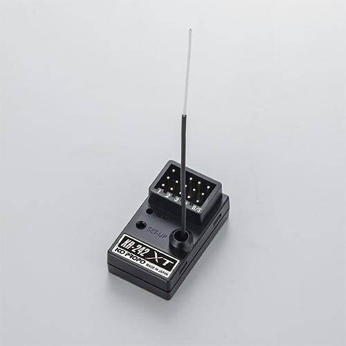 KOPROPO KR-242XT 2.4GHz Short Antenna