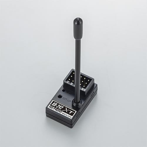 KOPROPO KR-242XT 2.4GHz Short Antenna