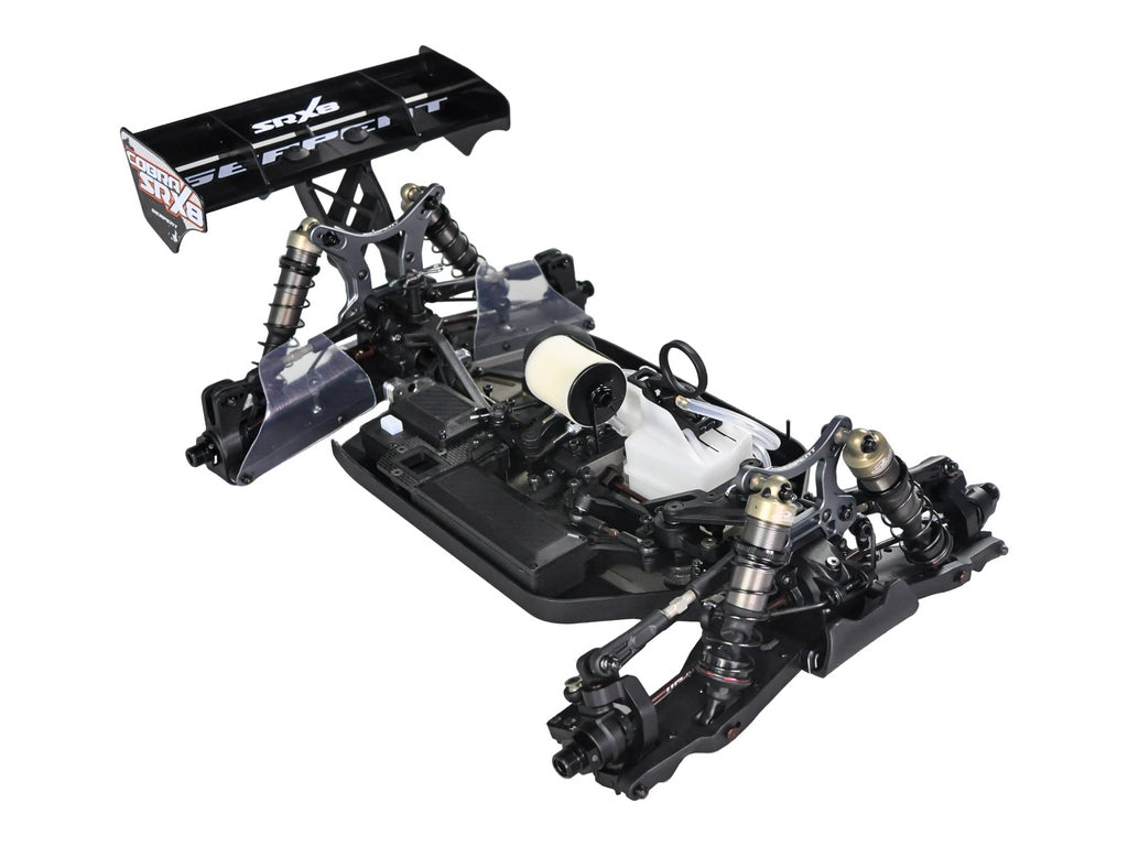 SERPENT SRX8 Gen4 1/8 4wd GP