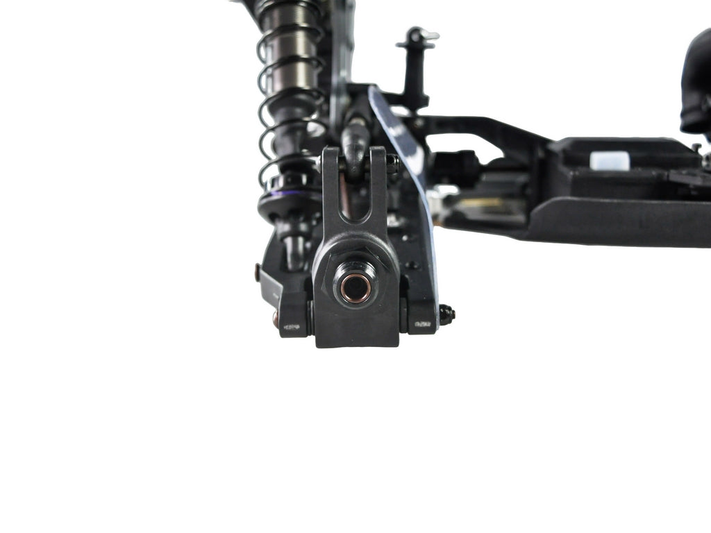 SERPENT SRX8 Gen4 1/8 4wd GP