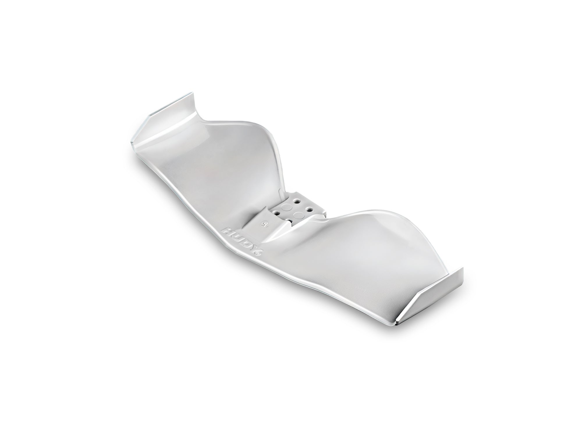 HUDY 1/10 FORMULA FRONT WING - WHITE