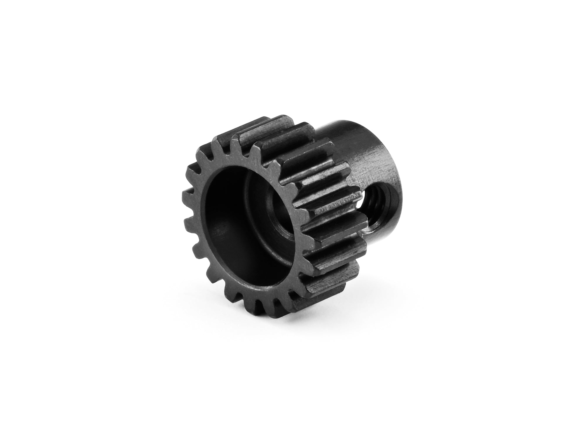 HUDY ALU ULTRA-LIGHT PINION GEAR - HARD COATED -  26T / 48