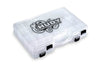HUDY: PARTS CASE - DOUBLE-SIDED - 290 x 195mm