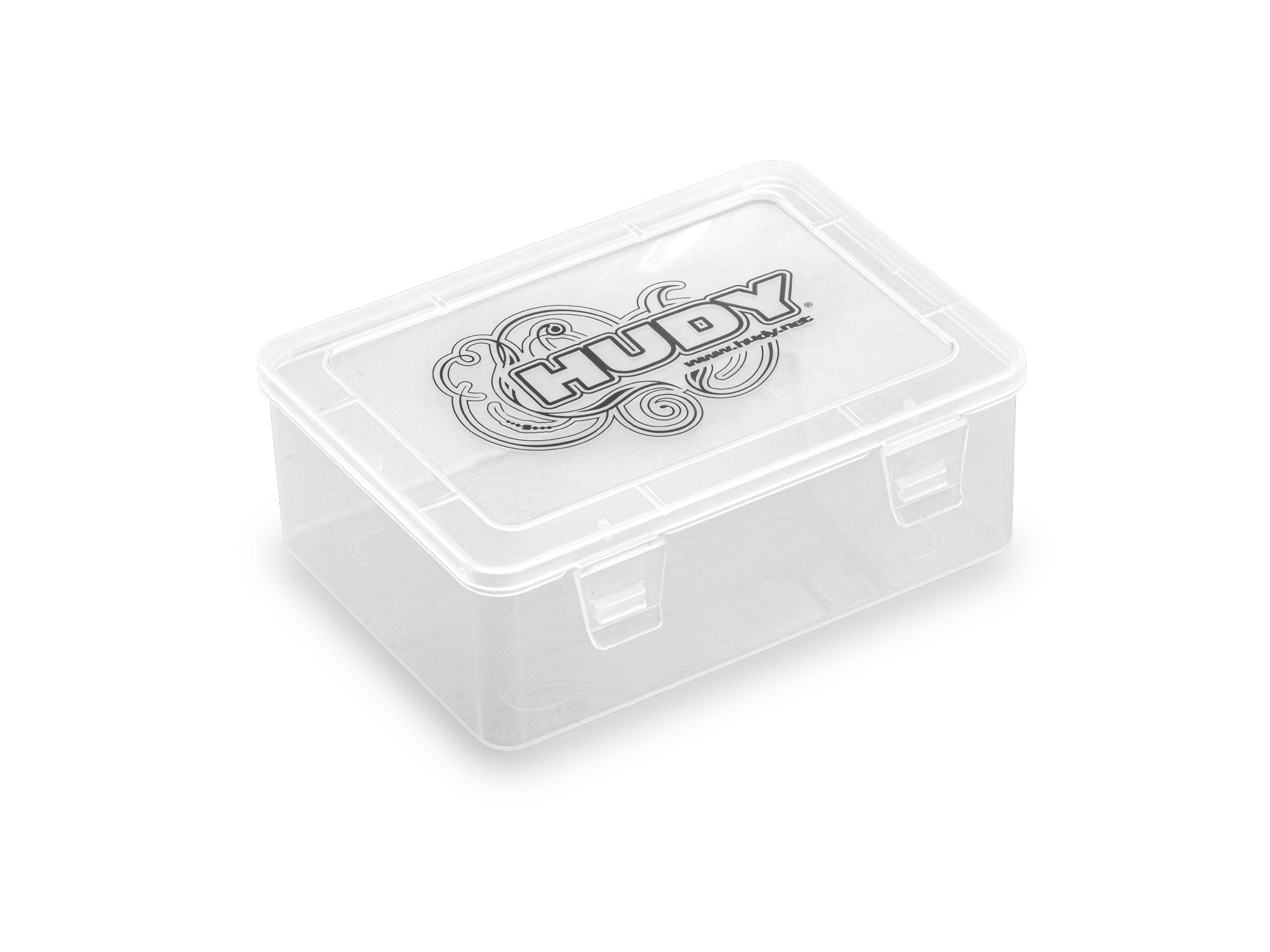 HUDY: Accessories Box 165x120x60mm
