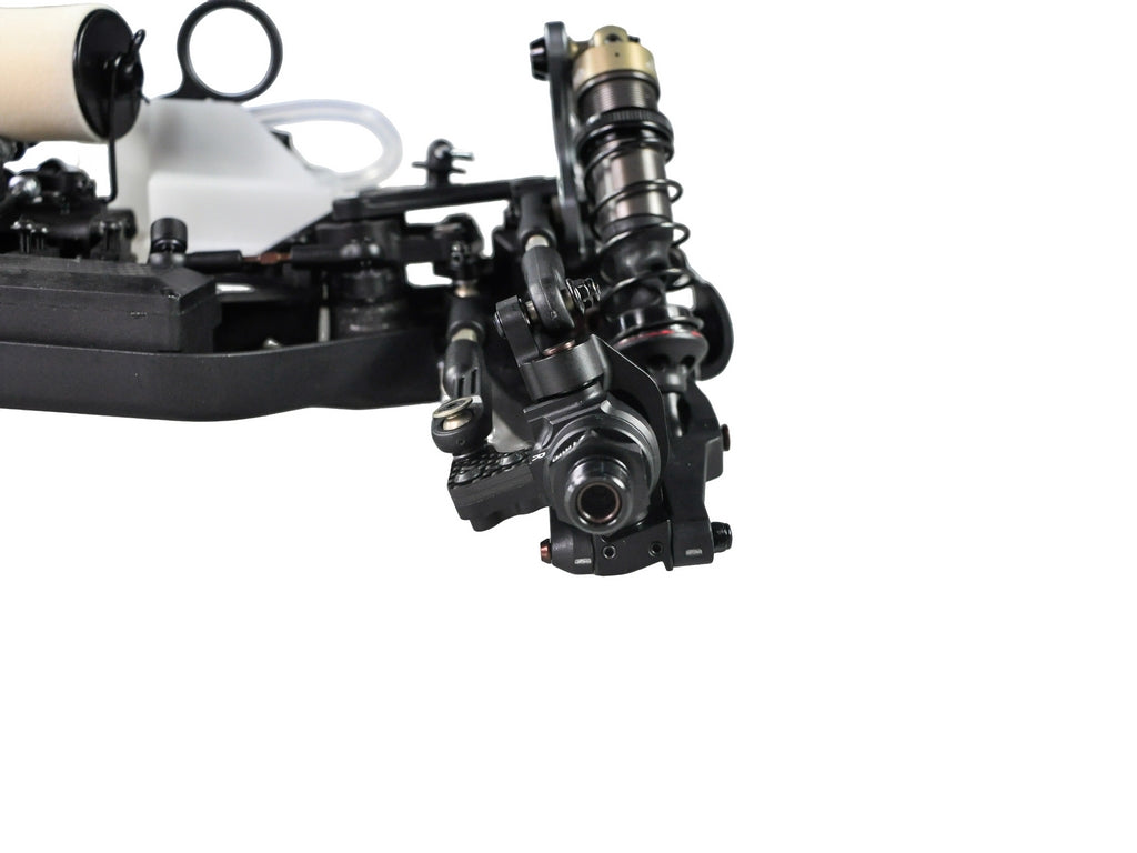 SERPENT SRX8 Gen4 1/8 4wd GP