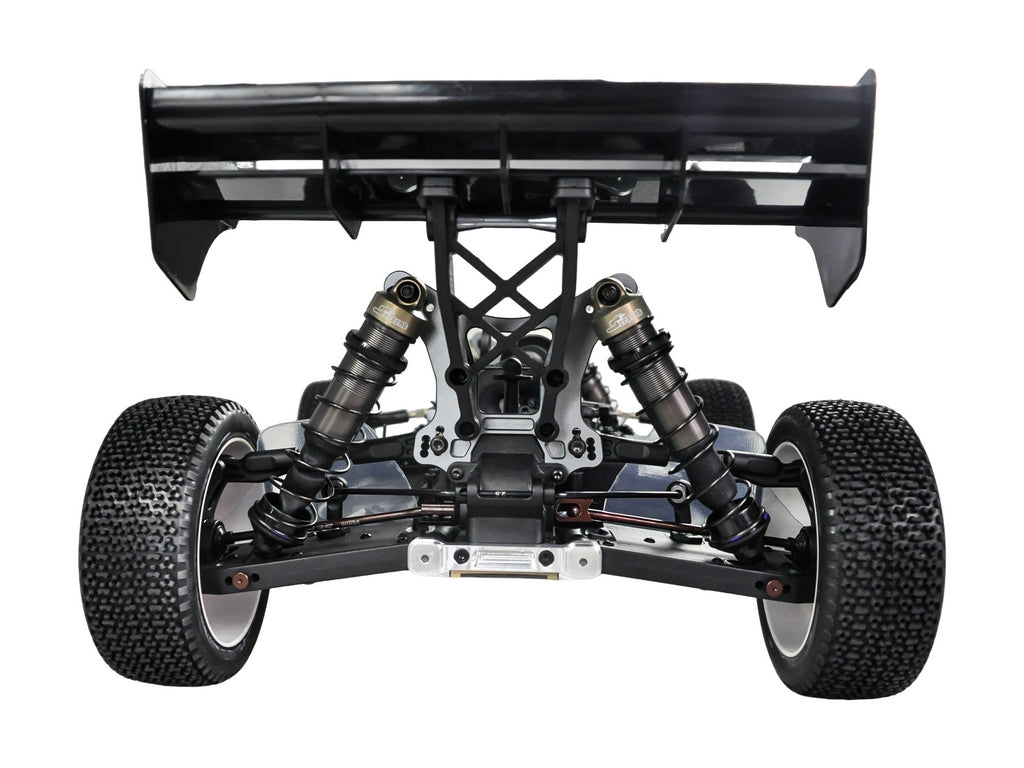 SERPENT SRX8 Gen4 1/8 4wd GP