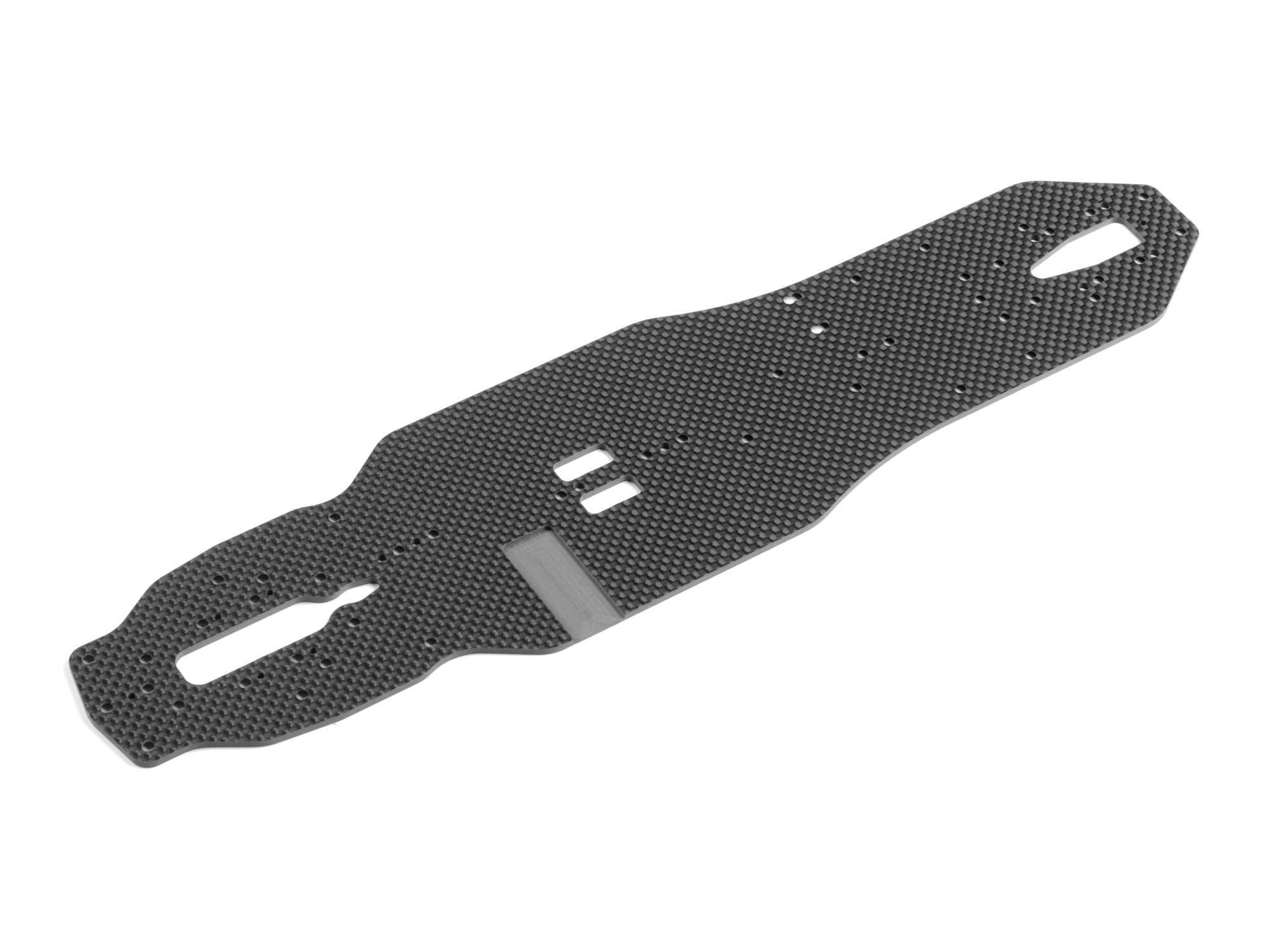 XRAY: X4F'25 GRAPHITE CHASSIS 2.2MM