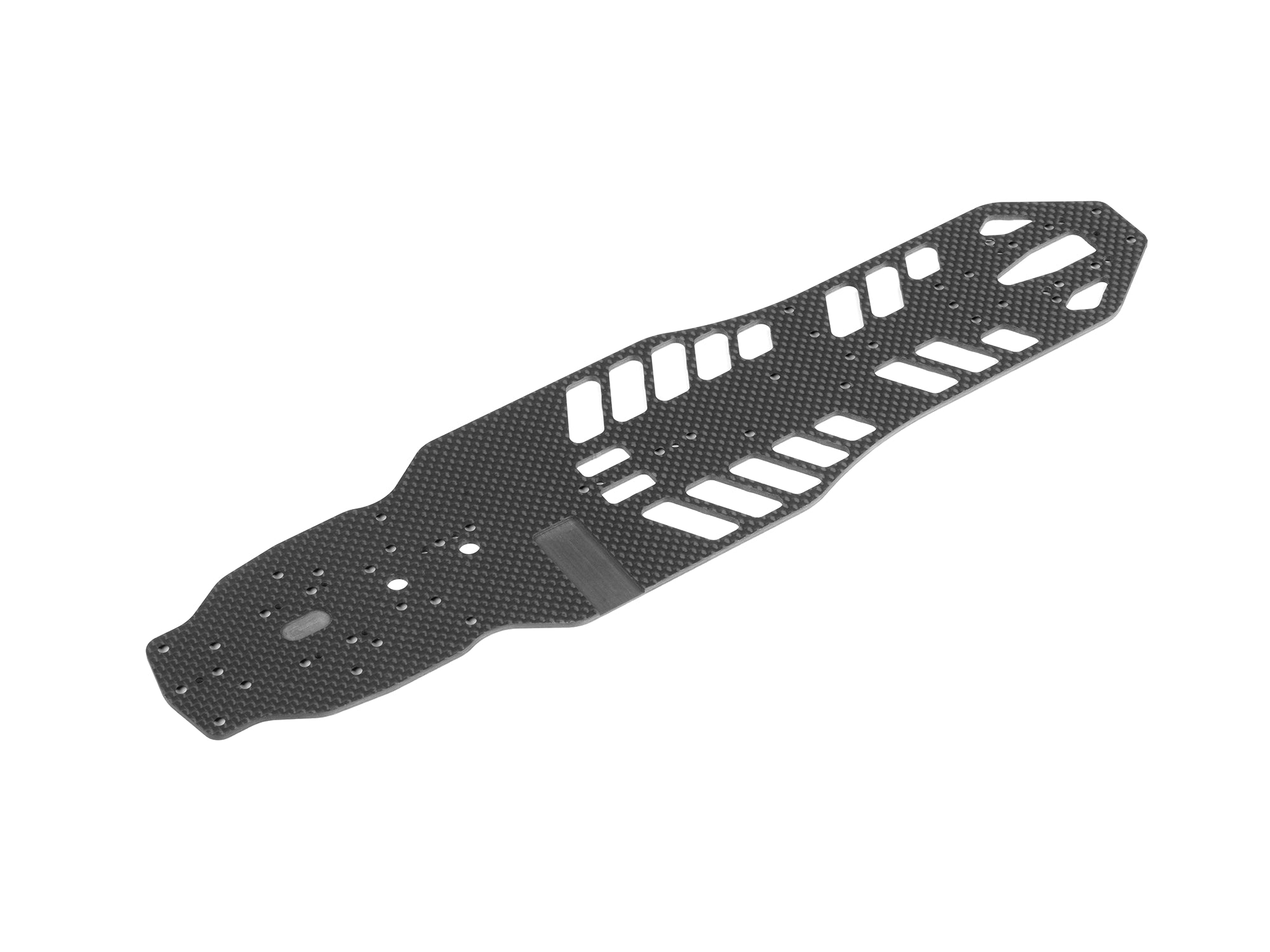 XRAY X4F'26 CARBON CHASSIS 2.2MM
