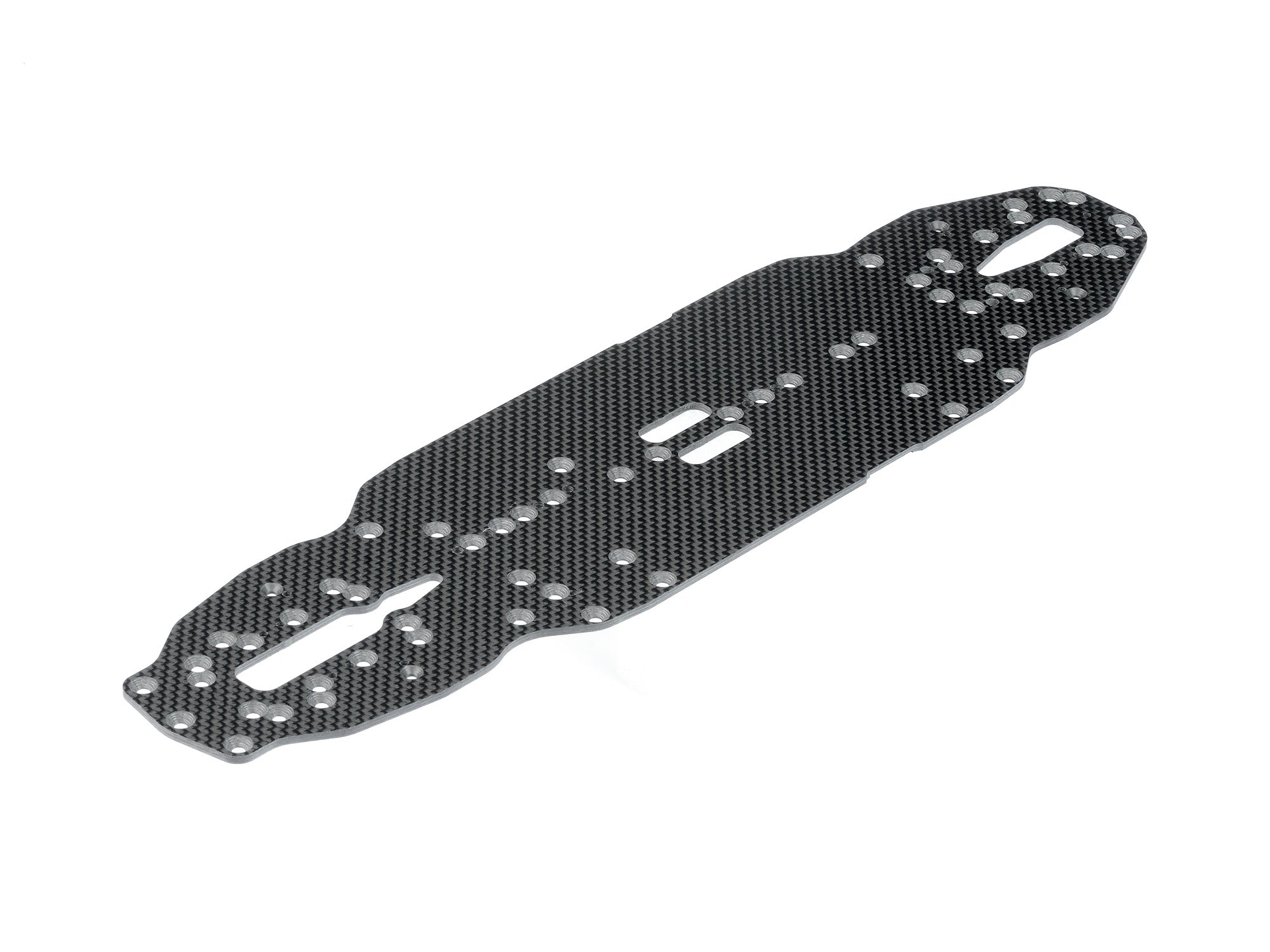 XRAY X4'26 CARBON CHASSIS 2.2MM