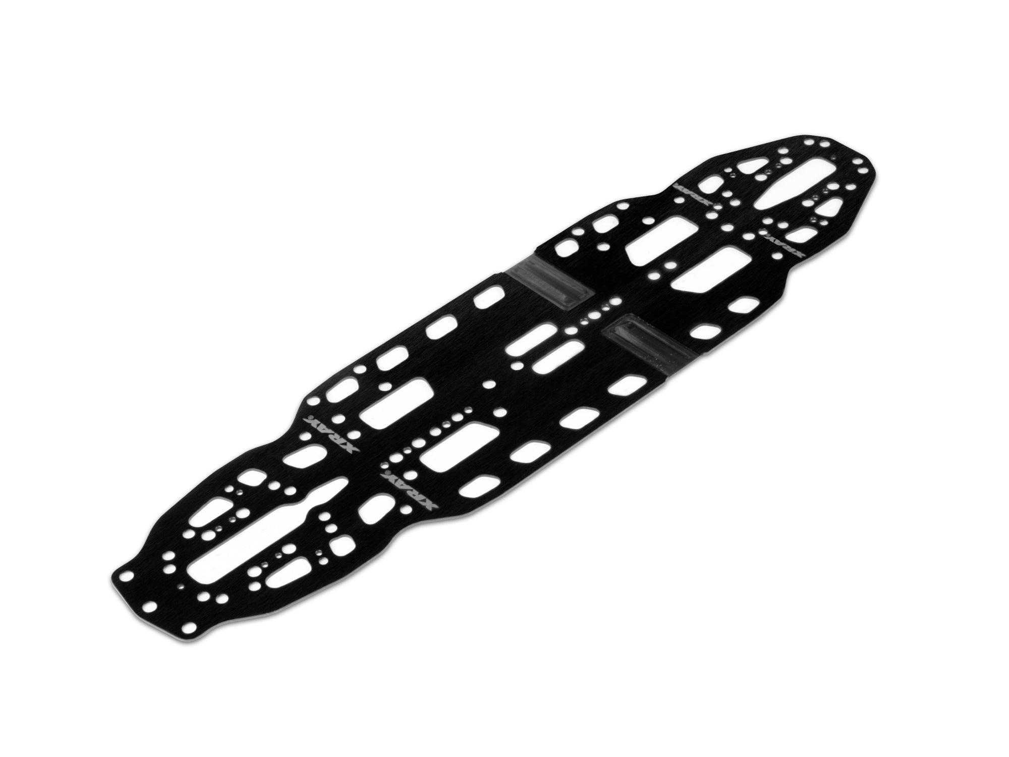 XRAY X4'26 SPRING STEEL CHASSIS 1.2MM - HARDENED