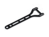 XRAY X4'26 GLASS FIBER UPPER DECK - SPLIT REAR - SOFT