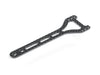 XRAY X4'26 CARBON UPPER DECK - SPLIT REAR - 1.6MM