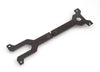 XRAY: ULTRA FLEXIBLE TOP DECK - GRAPHITE  (SET)