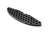 XRAY: X4 RUBBER BUMPER 3D WITH INNER "H" PROFILE