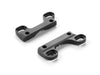 XRAY: X4 ALU UPPER CLAMP - INNER SHOCK POSITION - SWISS 7075 T6 (L+R)