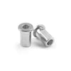 XRAY: ALU NUT FOR SUSP. HOLDER (2)