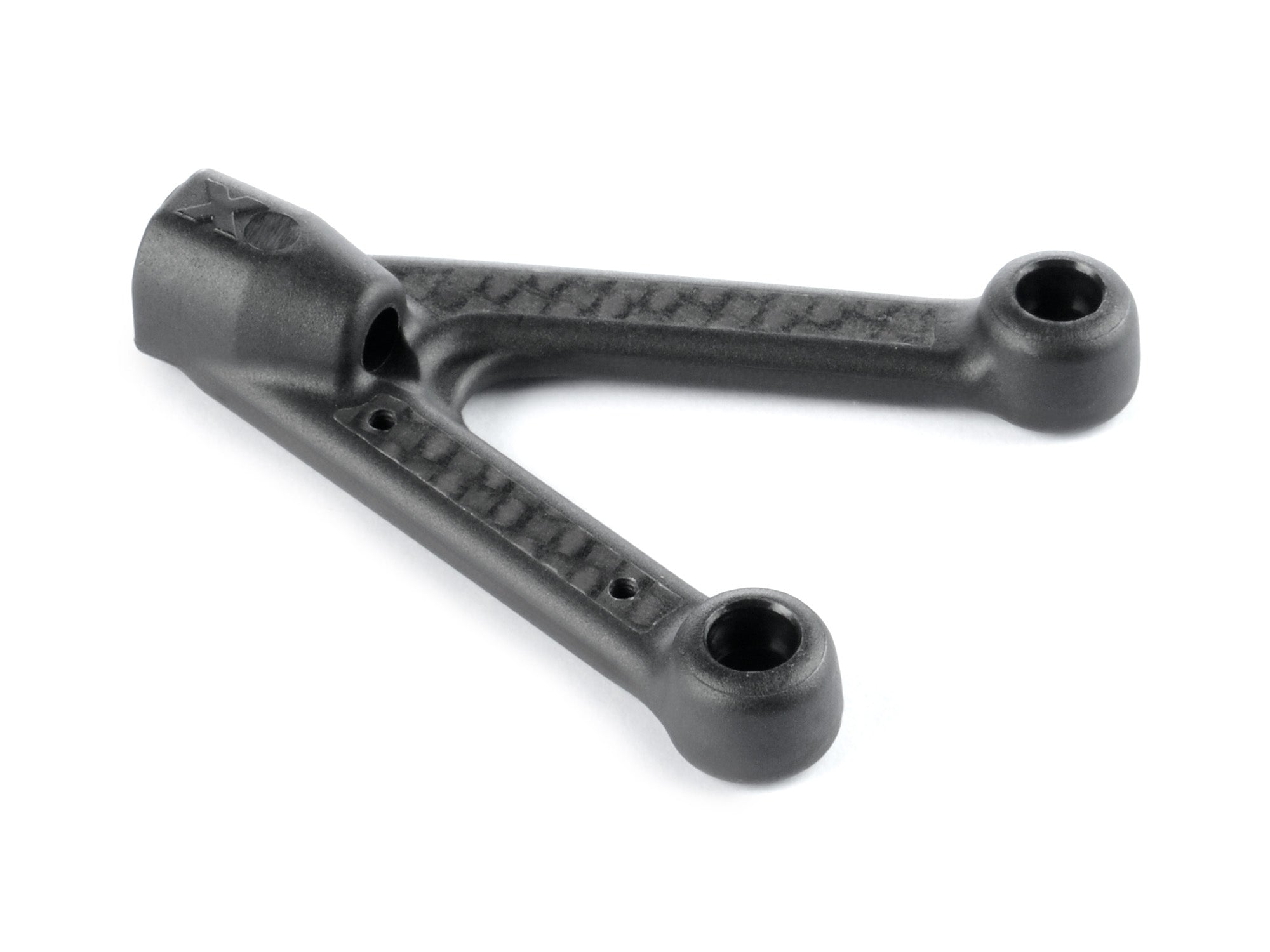 XRAY X4 CFF™ UPPER ARM - V SHAPE - SOFT - FR/RL