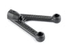XRAY X4 CFF™ UPPER ARM - V SHAPE - SOFT - FR/RL