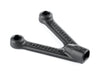 XRAY X4 CFF™ UPPER ARM - V SHAPE - SOFT - FL/RR