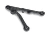 XRAY X4 CFF2™ FRONT LOWER ARM - HARD - RIGHT