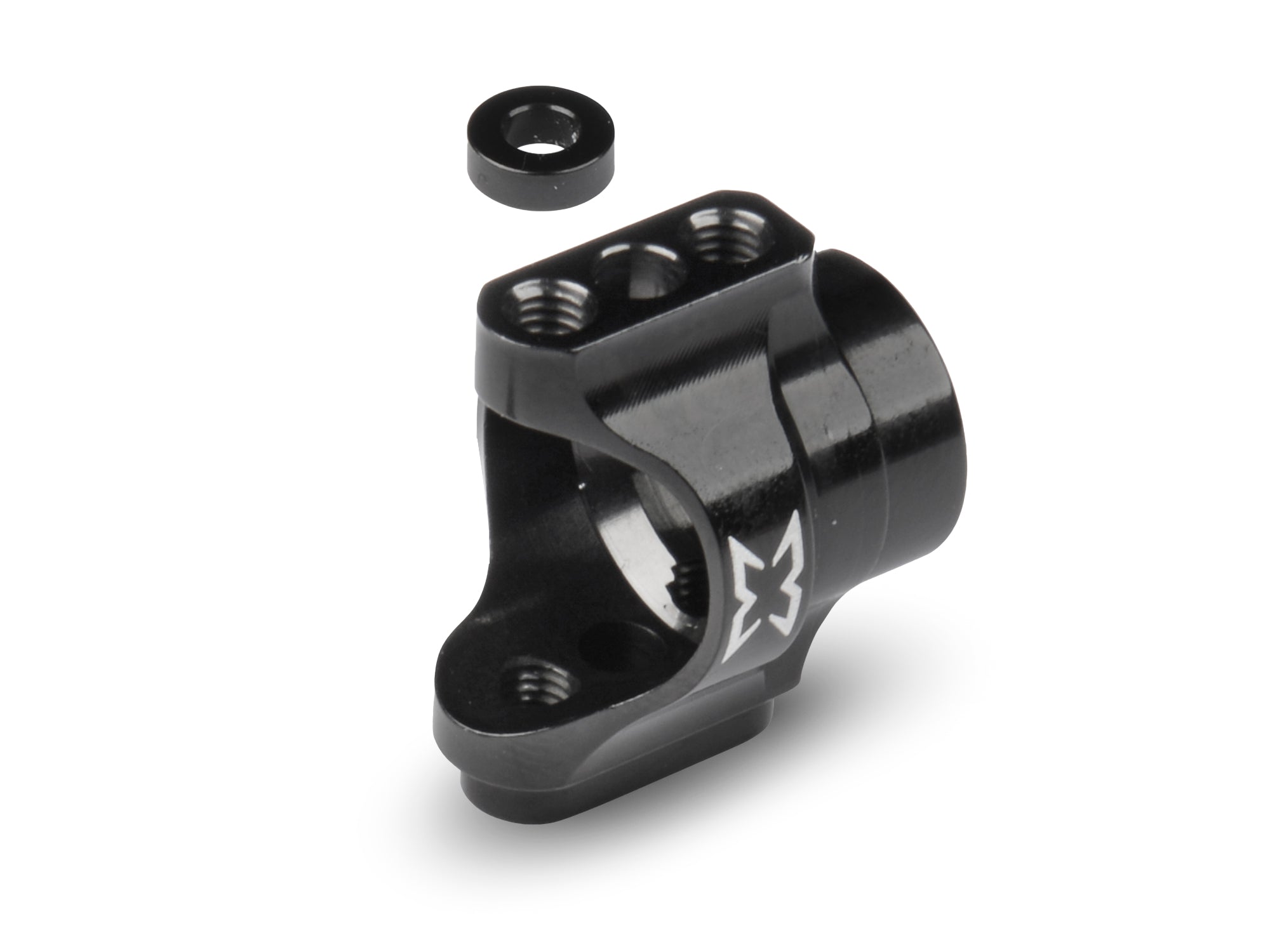 XRAY X4 ALU HUB - LIGHTWEIGHT - SWISS 7075 T6