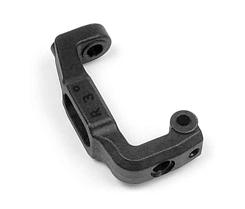 XRAY: Composite C-Hub Front Block, Right - Medium - 3