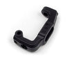 XRAY: COMPOSITE C-HUB FRONT BLOCK, LEFT - SOFT - CASTER 6°