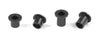 XRAY: STEEL STEERING BUSHING (2+2)
