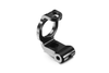 XRAY: T4'20/T4'21 ALU C-HUB FOR ARS - LEFT - 2° DEG.