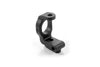 XRAY: COMPOSITE C-HUB LEFT - 0° DEG. - HARD (ECS)