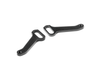 XRAY: X4 ALU FRONT STEERING PLATE - SWISS 7075 T6 (2) - V2
