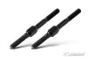 XRAY: ALU ADJ. TURNBUCKLE M3 L/R 39 MM - SWISS 7075 T6 (2)