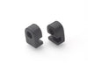 XRAY: ANTI-ROLL BAR MOUNTS  (2)
