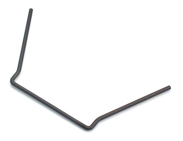 XRAY: ANTI-ROLL BAR REAR 2.0 MM