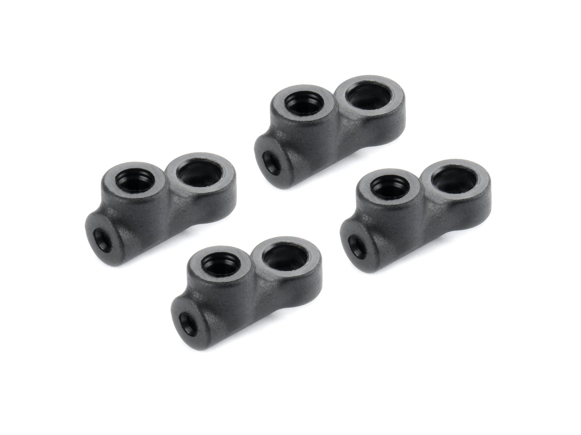 XRAY COMPOSITE ANTI-ROLL BAR o1.6MM BALL JOINT 3.9MM (4)