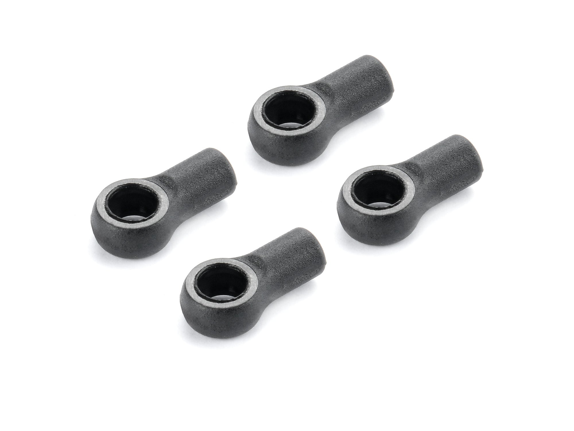 XRAY COMPOSITE ANTI-ROLL BAR BALL JOINT 3.9MM - LONG (4)