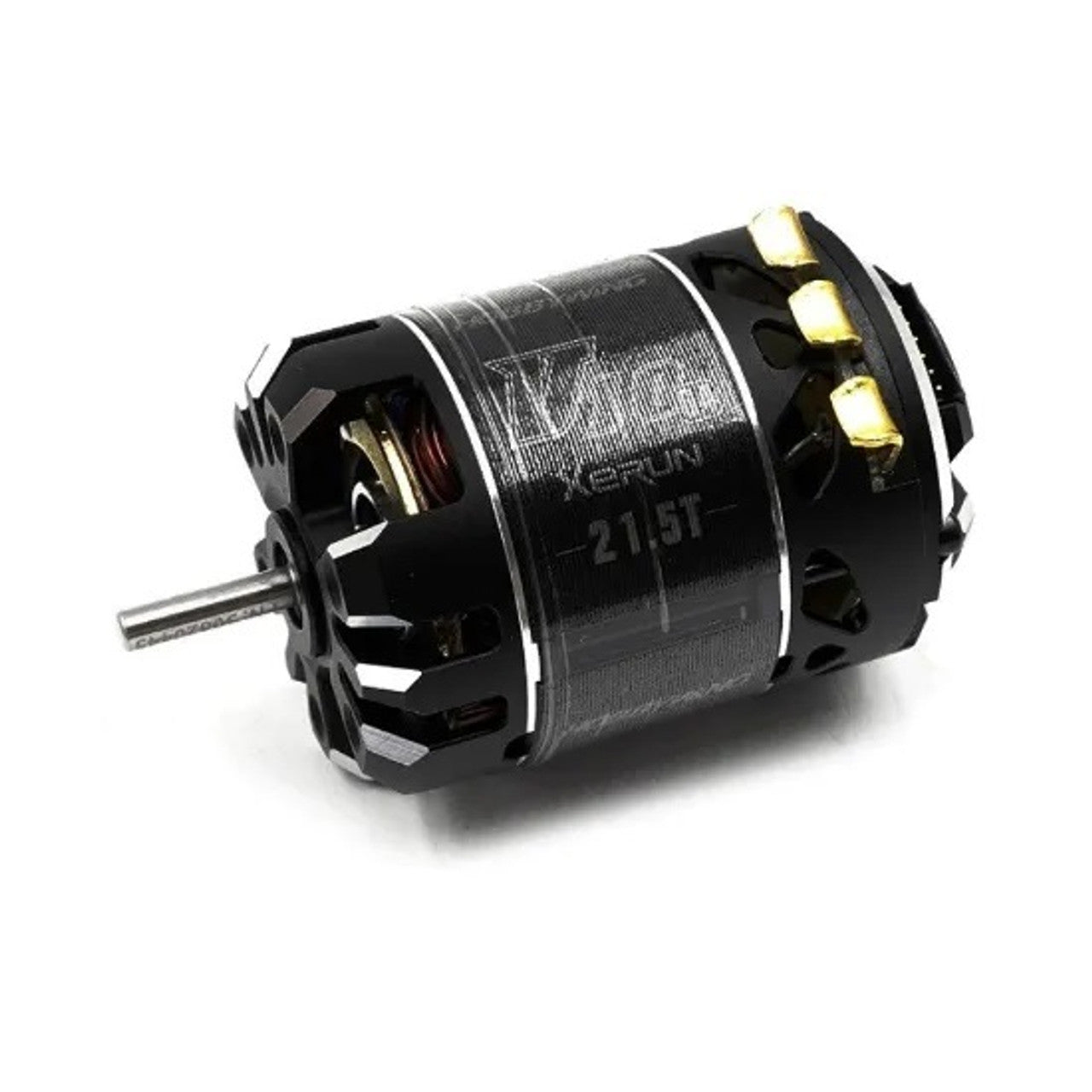 HOBBYWING: Xerun V10 G4 Competition Stock Brushless Motor (21.5T)