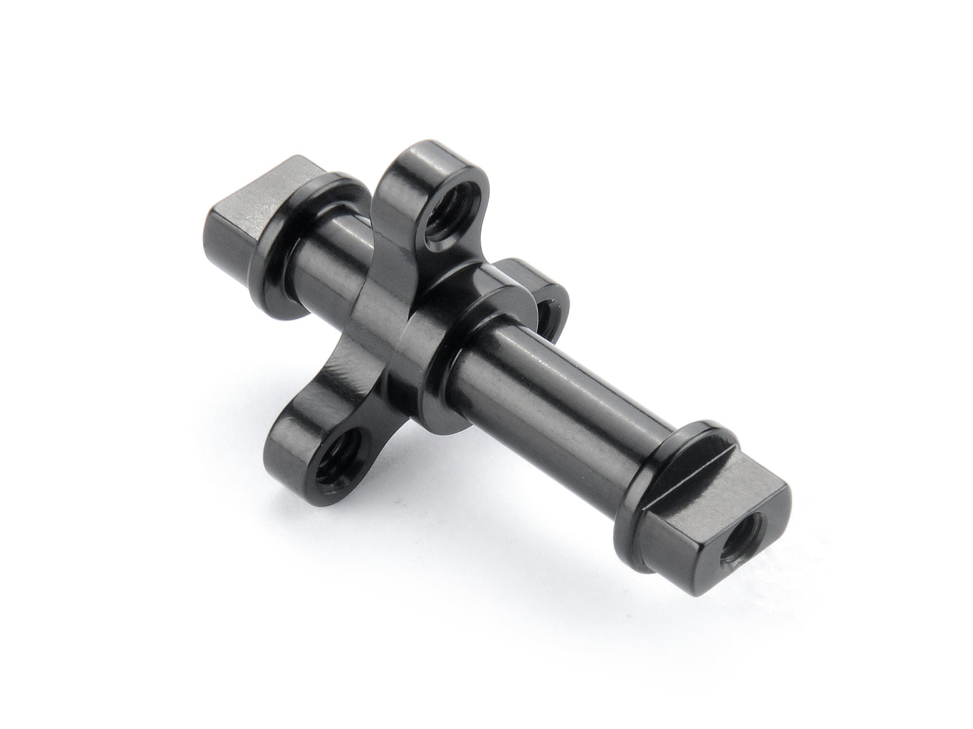 XRAY ALU SOLID AXLE SHAFT - LIGHTWEIGHT - SWISS 7075 T6