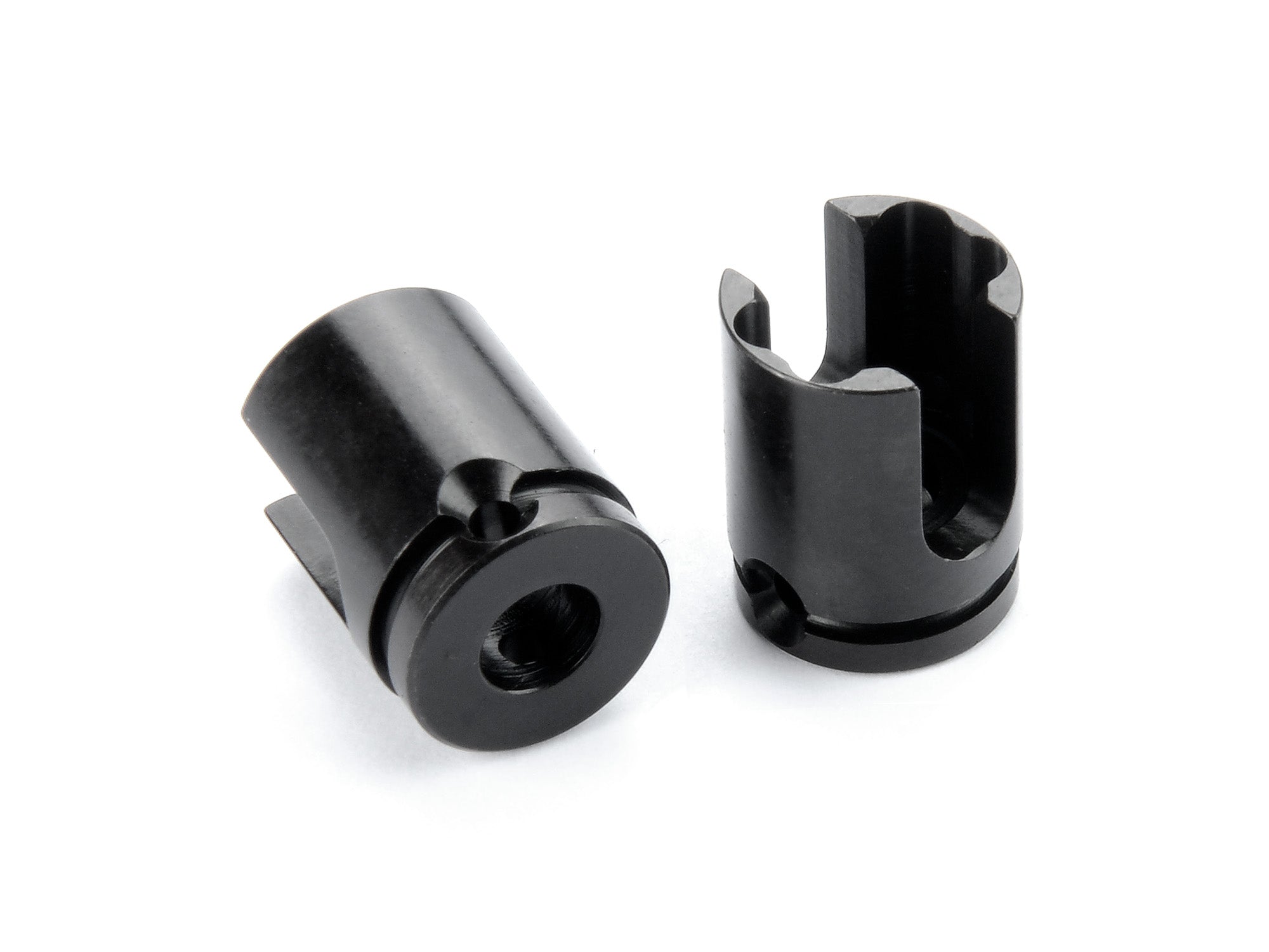 XRAY STEEL SOLID AXLE OUTDRIVE - HUDY SPRING STEEL™ (2)