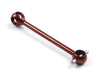 XRAY: DRIVE SHAFT 50MM - HUDY SPRING STEEL™