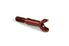 XRAY: DRIVE AXLE - LIGHTWEIGHT - HUDY SPRING STEEL™