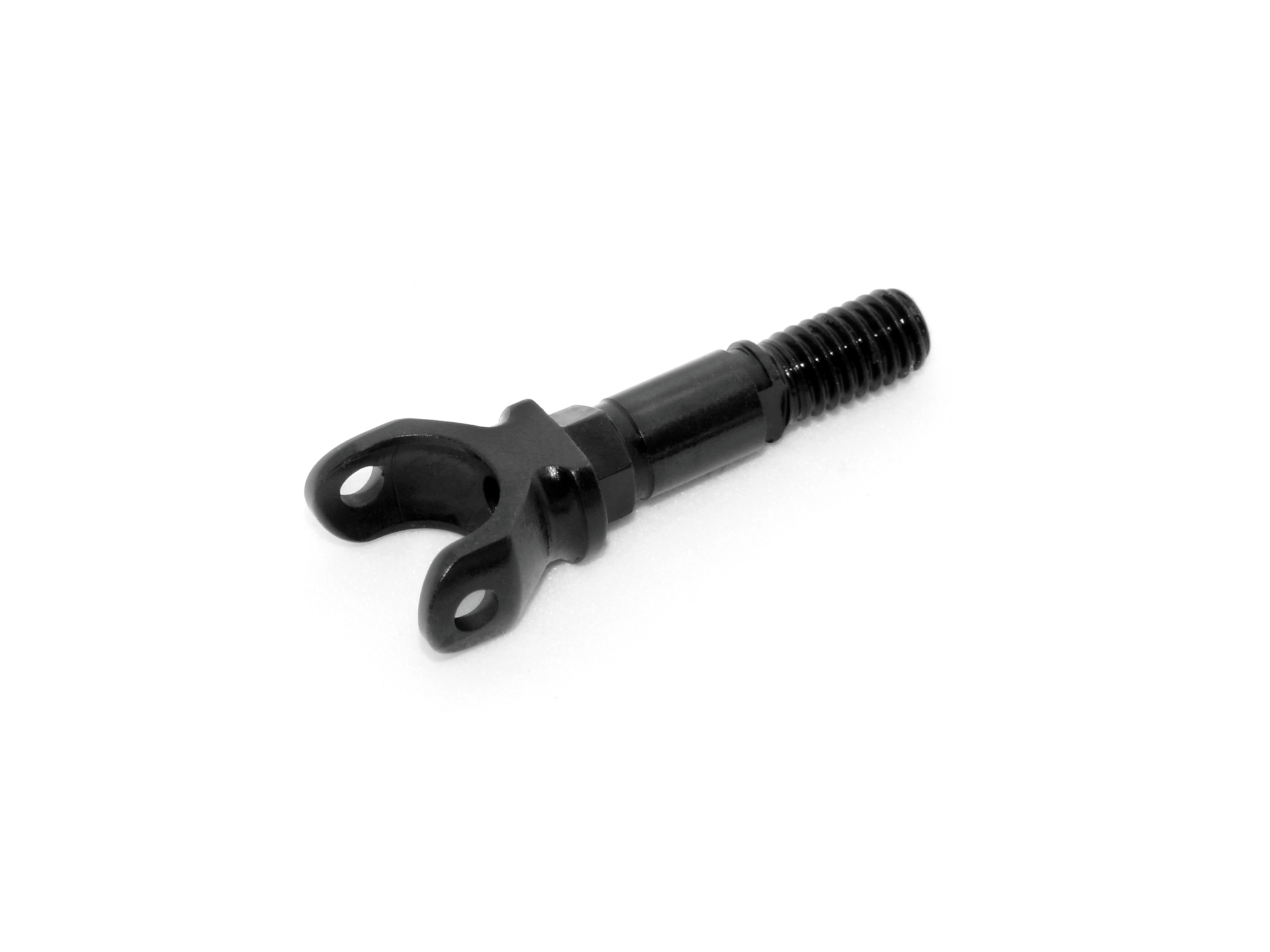 XRAY: X4 DRIVE AXLE - LIGHTWEIGHT - HUDY SPRING STEEL™