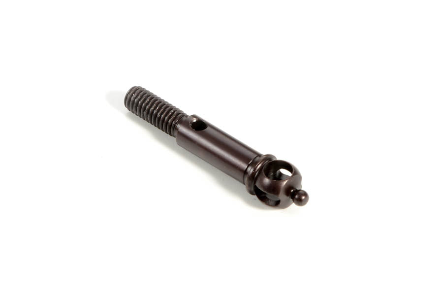 XRAY: ECS DRIVE AXLE FOR 2MM PIN - HUDY SPRING STEEL™