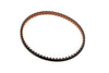 XRAY: HIGH-PERFORMANCE DRIVE BELT REAR 3 x 183 MM