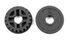 XRAY: FIXED PULLEY 20T (2)