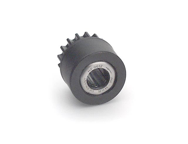 XRAY: ONE-WAY PULLEY 16T