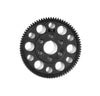 XRAY:  Offset Spur Gear 78T/48