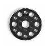 XRAY: OFFSET SPUR GEAR 81T / 48 - HARD