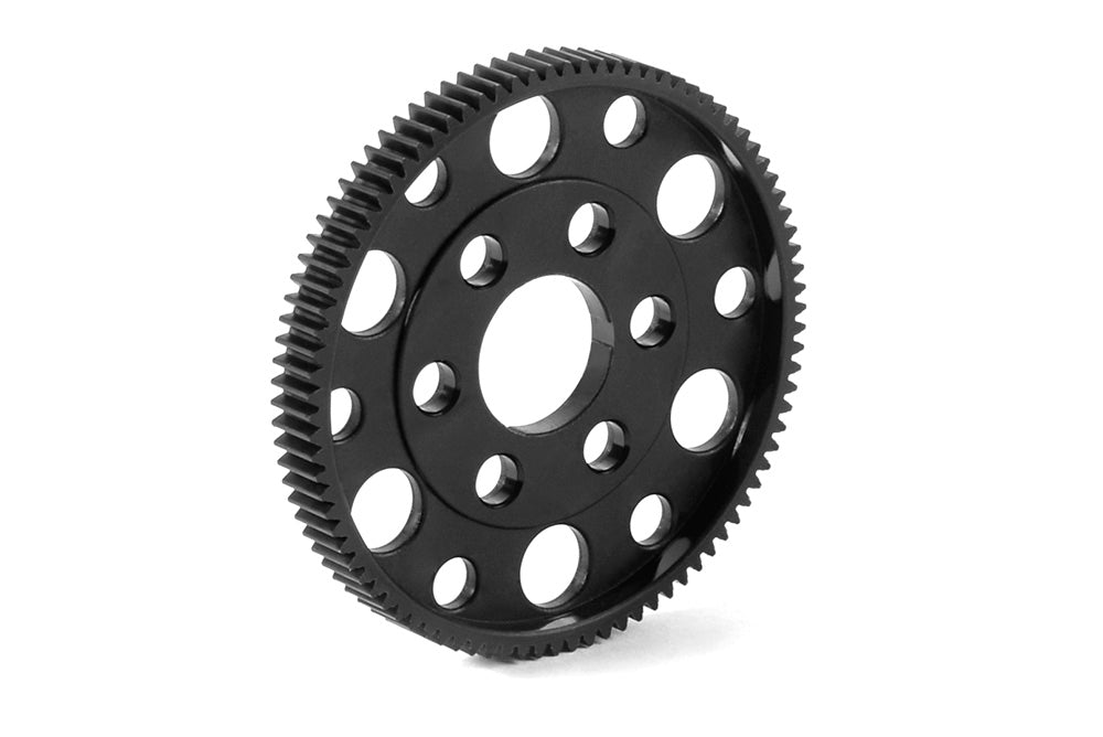 XRAY: Offset Spur Gear 90T 64dpi